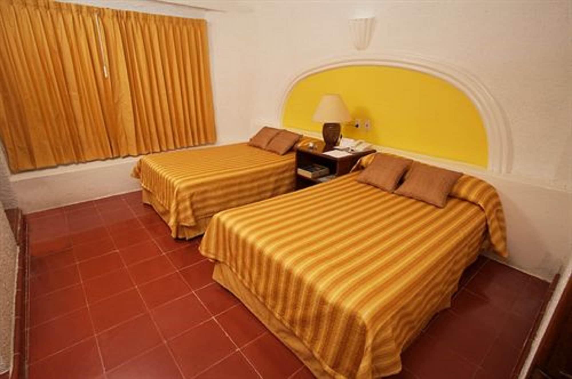 Hotel Antillano Cancún Kültér fotó