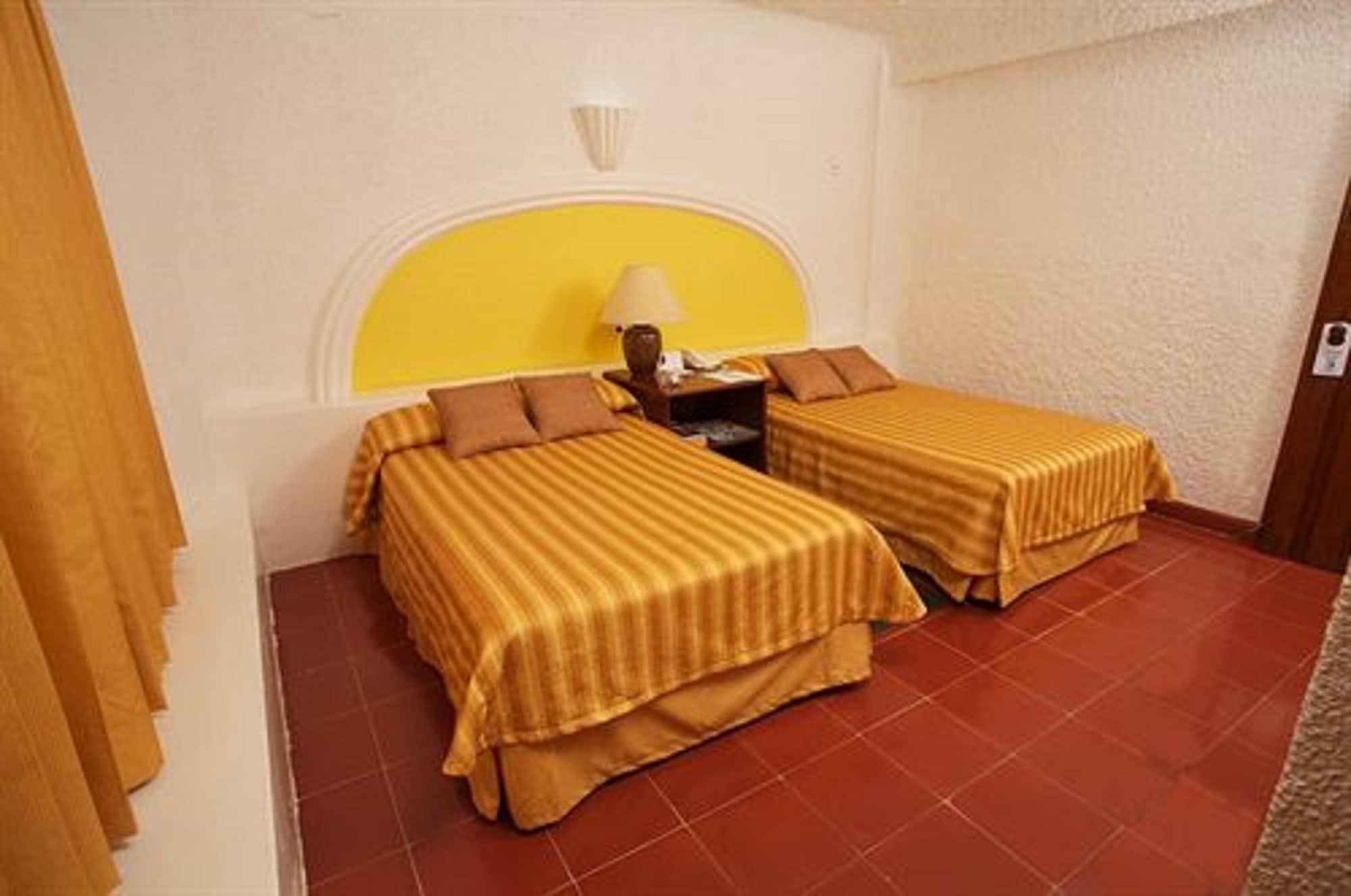 Hotel Antillano Cancún Kültér fotó