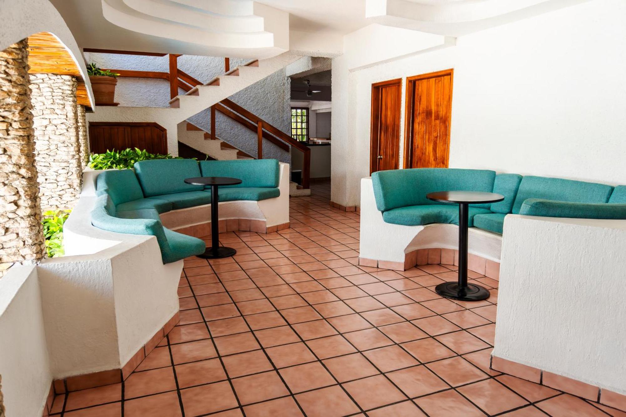 Hotel Antillano Cancún Kültér fotó