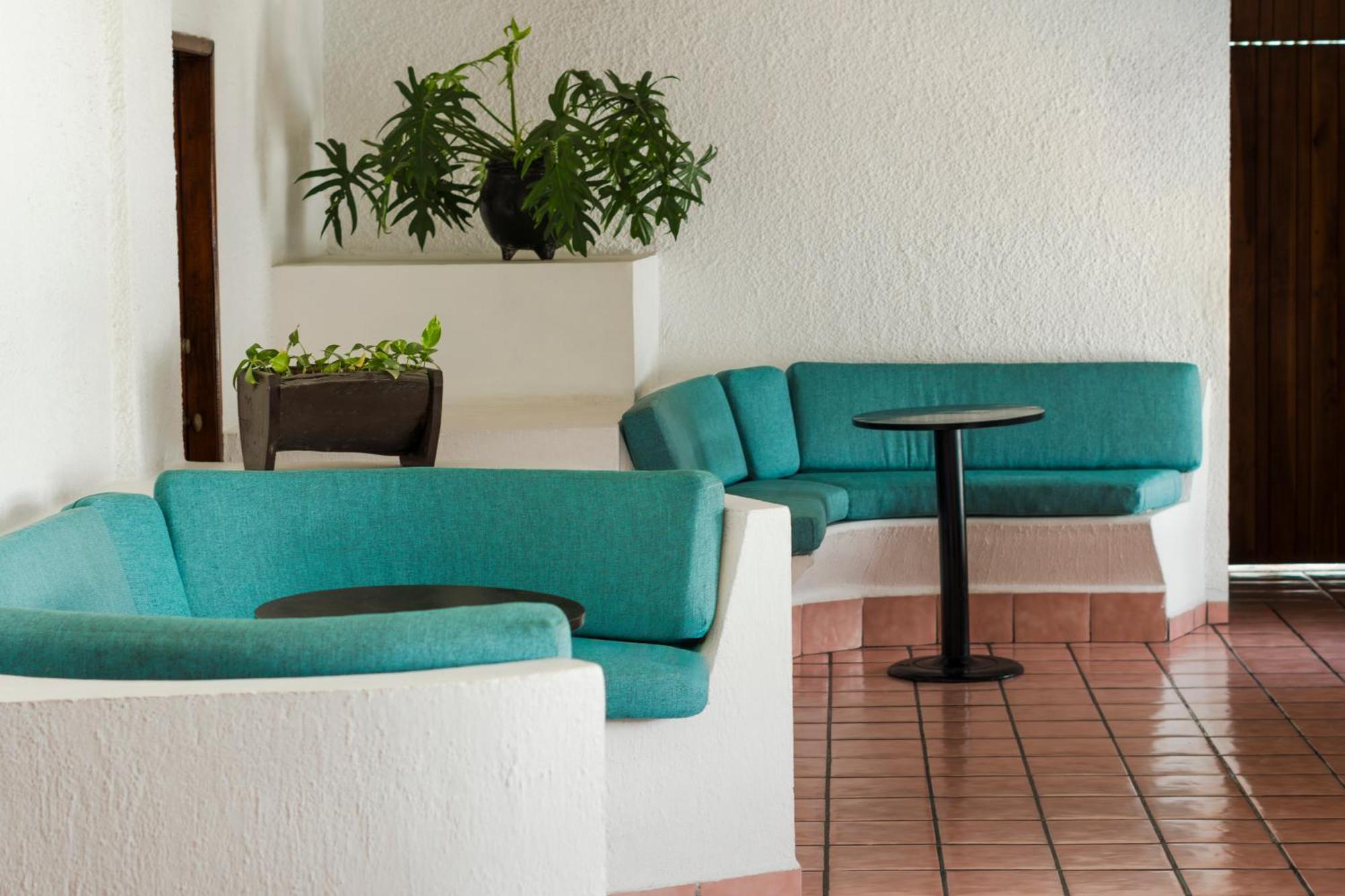 Hotel Antillano Cancún Kültér fotó