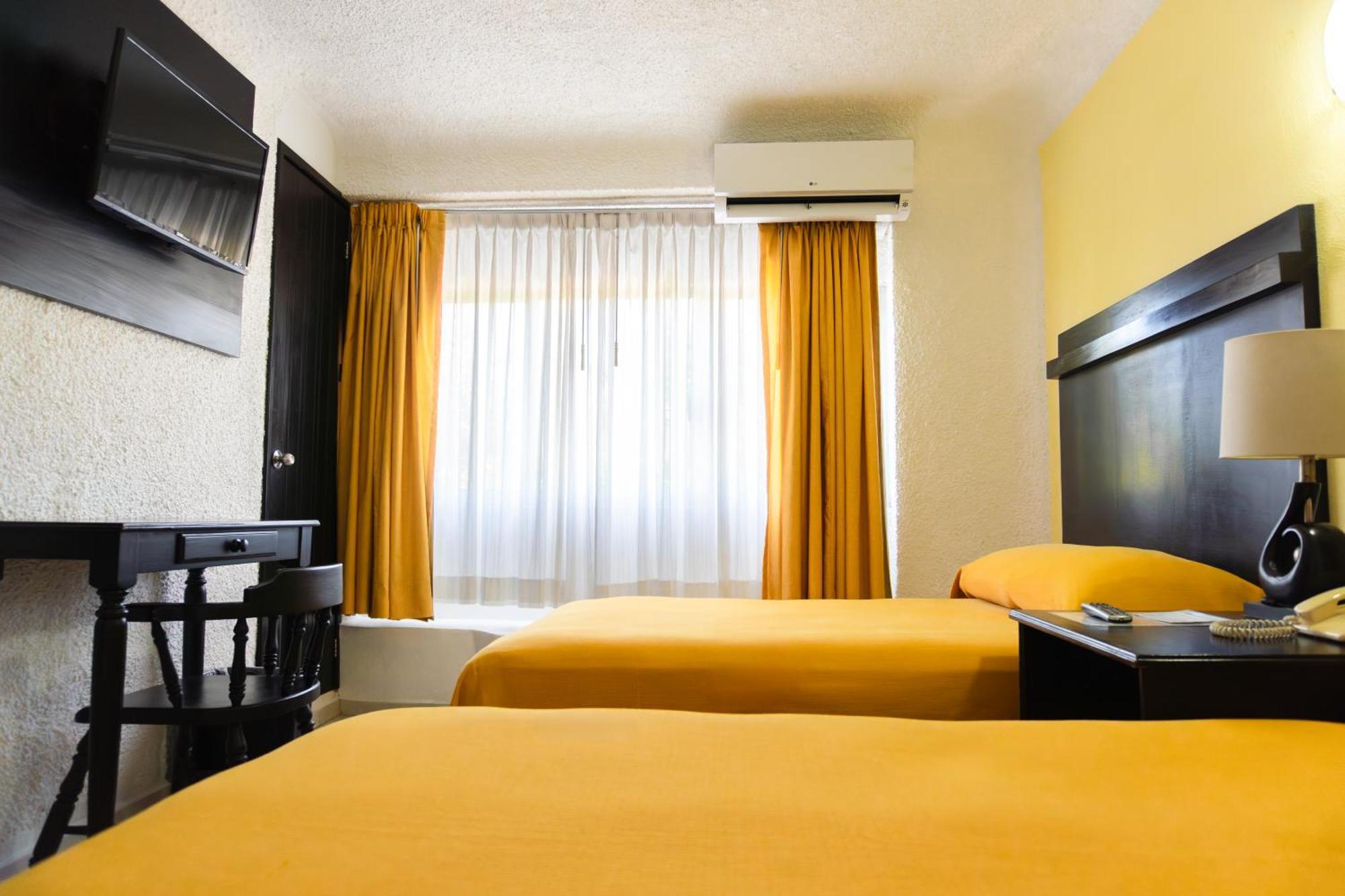 Hotel Antillano Cancún Kültér fotó
