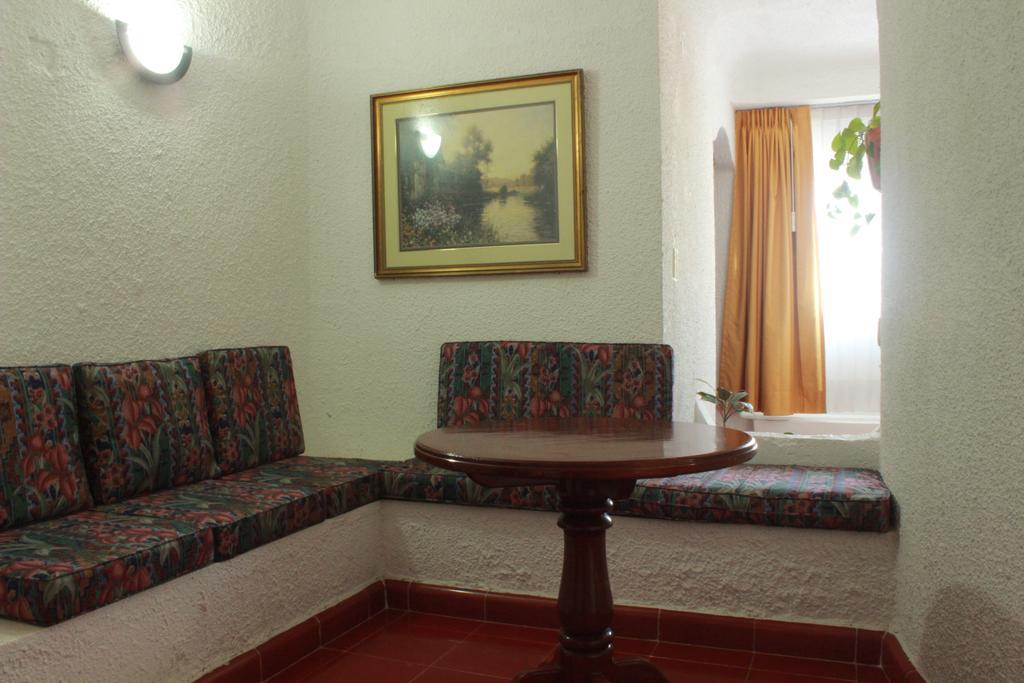 Hotel Antillano Cancún Kültér fotó