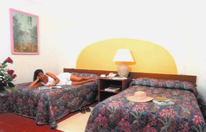 Hotel Antillano Cancún Kültér fotó