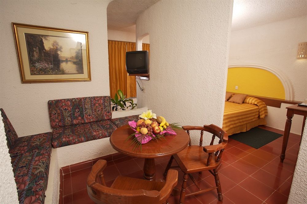 Hotel Antillano Cancún Kültér fotó