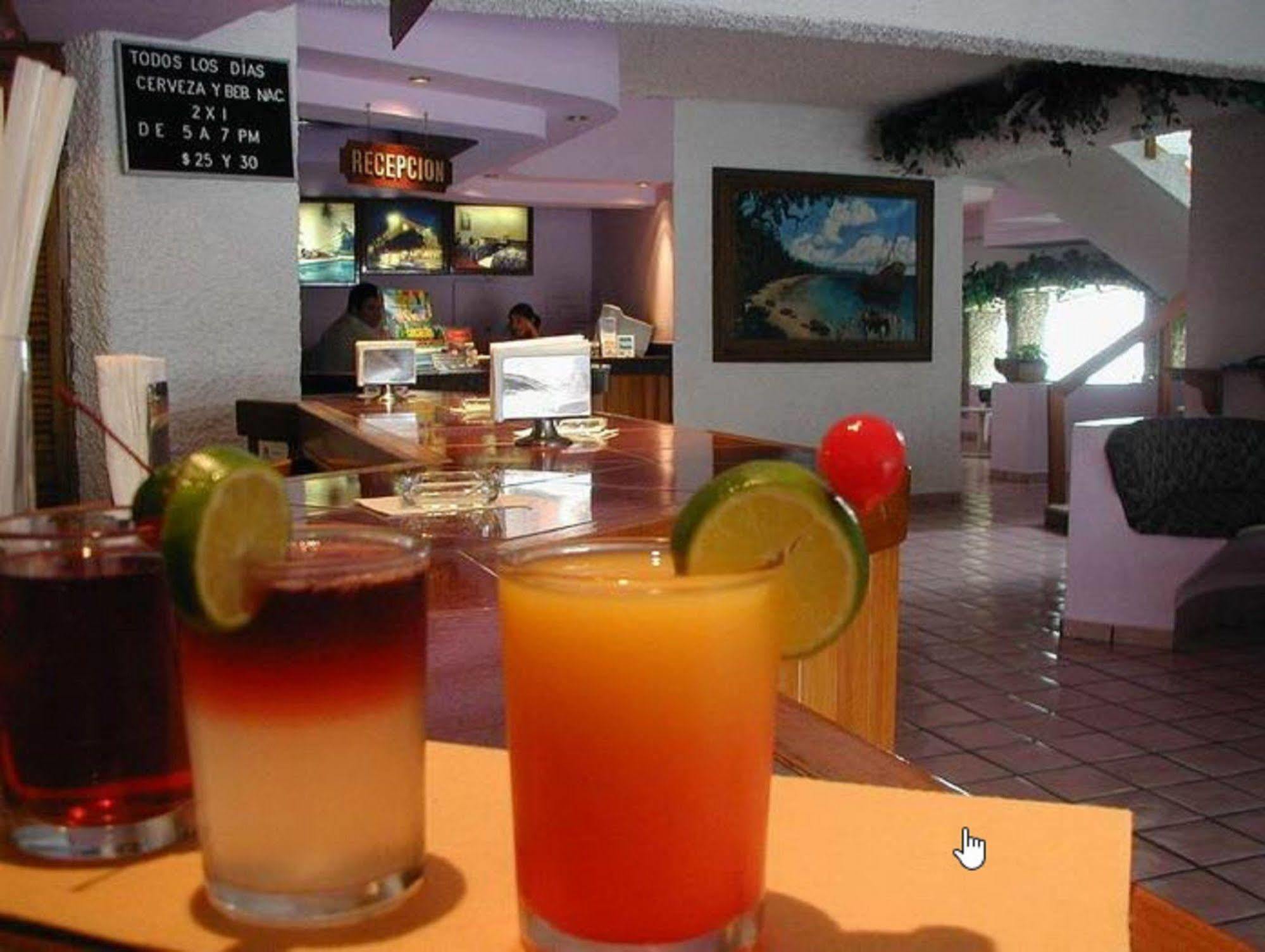Hotel Antillano Cancún Kültér fotó
