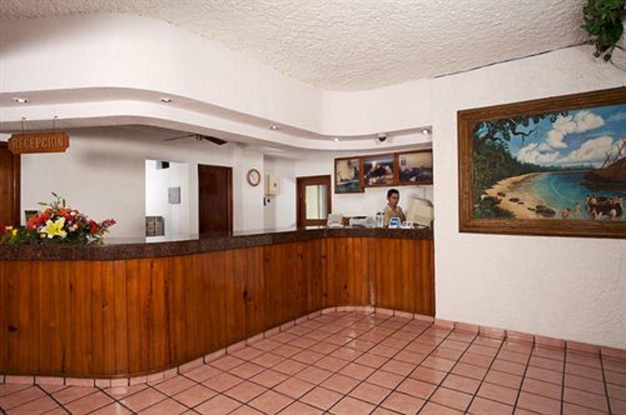 Hotel Antillano Cancún Kültér fotó